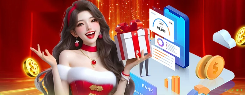 Programa VIP exclusivo da rotacao